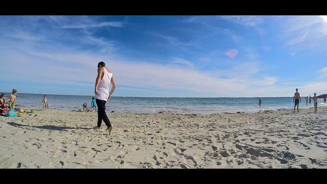 PK/FR Summer Carnac смотреть онлайн