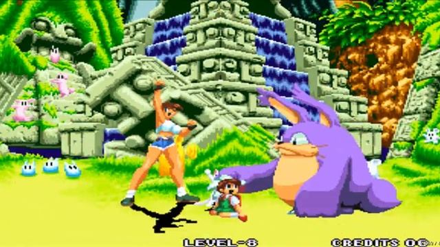 [TAS] Waku Waku 7 - Dandy.J смотреть онлайн