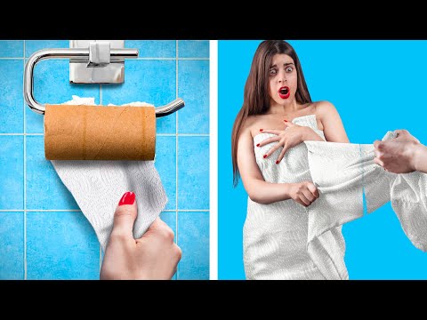 Если бы предметы были людьми!.mp4 смотреть онлайн