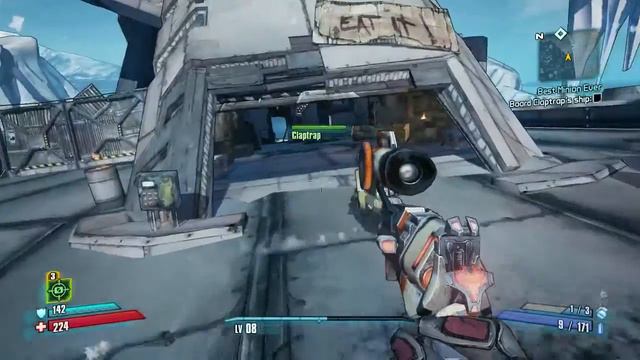 Borderlands 2 intel xeon X5650 смотреть онлайн