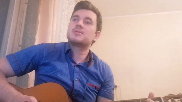 Alekseev- пьяное солнце(кавер) смотреть онлайн