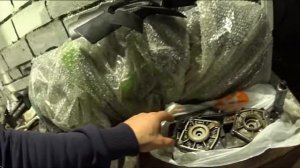 БМВ Е39 выставил фазы без приспособлений .