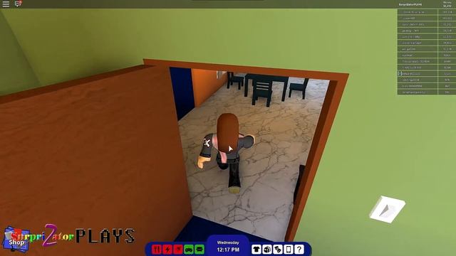 РОБЛОКС RoCitizens - ПОТРАТИЛА ВСЕ ДЕНЬГИ - НОВЫЙ ИМИДЖ! НОВАЯ ТАЧКА! в ROBLOX ПО РУССКИ смотреть онлайн
