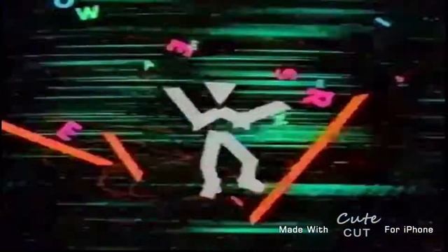 Warner Reprise Video Logo Widescreen смотреть онлайн