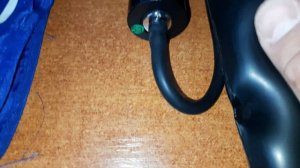 Тонометр не качает воздух. Как быстро починить в домашних условиях.  2022