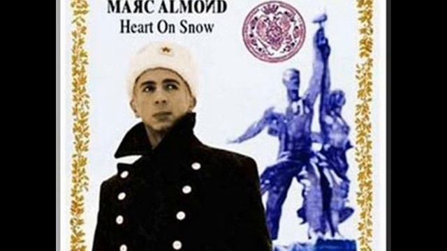 Marc Almond / Romance