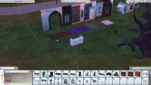 The Sims 4 | VAMPIRES GAME PACK - Overview смотреть онлайн