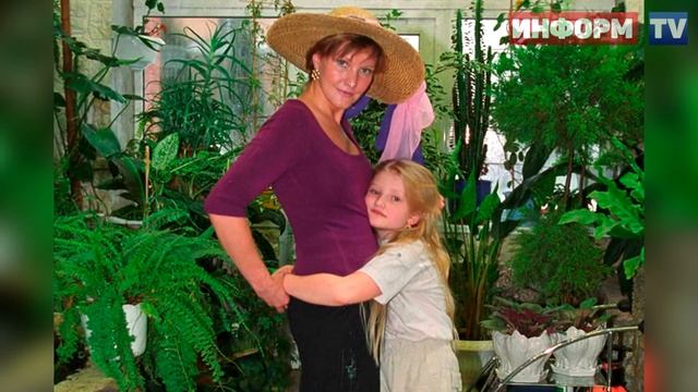 "УДАЧНО ВЫСКОЧИЛА ЗАМУЖ И УКАТИЛА ЗАГРАНИЦУ" - ПОЗДНЯЯ ДОЧЬ ПРОКЛОВОЙ и ЕЁ ЖИЗНЬ смотреть онлайн