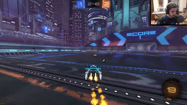 POPPING OFF AND MAKING CLUTCH PLAYS