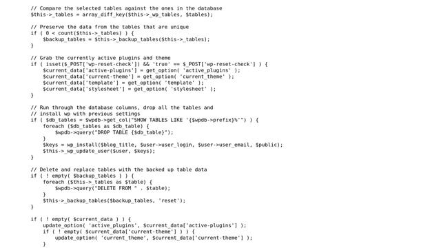 Wordpress: How to create a WP-CLI command with $_POST? смотреть онлайн
