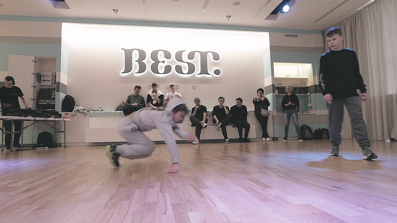 Breaking 1x1 до 13ти лет ↔ Round 2 ↔ 1'2 ↔ ALL OPTION BATTLE #alloptionBTL #bmvideo