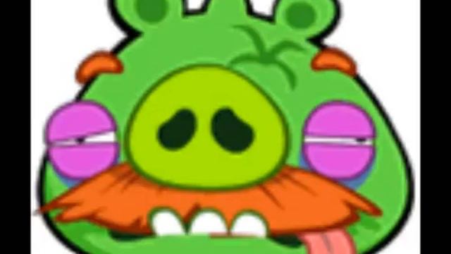 Angry Birds Sound Effect SFX Reserved смотреть онлайн