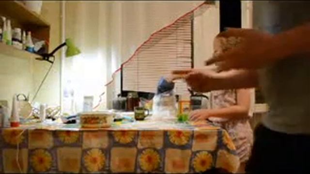 Простой рецепт домашнего печенья смотреть онлайн