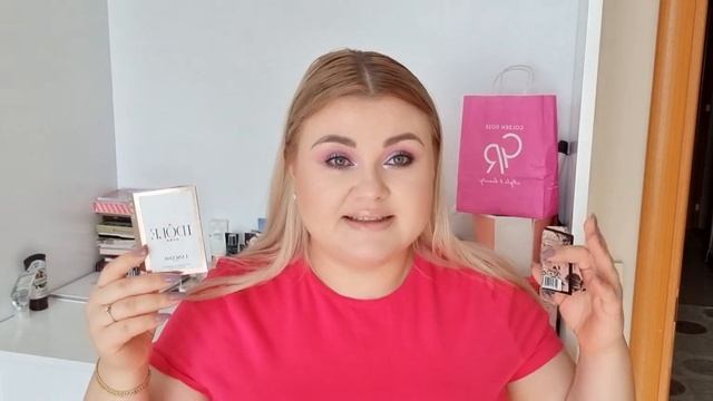 Пустые баночки. Много разочарований. Лучшая маска для проблемной кожи смотреть онлайн