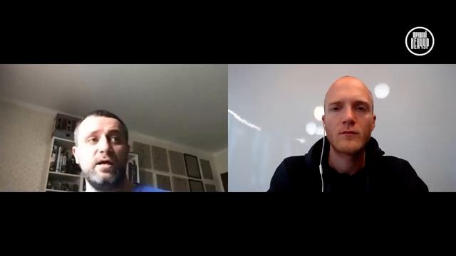 Виктор Захарченко о том, как оказался в венчуре, основании FunCubator и о «Венчуре по понятиям» смотреть онлайн