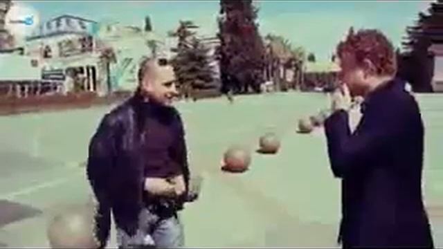 Прикол каха