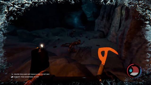 The Forest!?!?!? Getting Ready For Sons of the Forest |HardCore Survival| смотреть онлайн