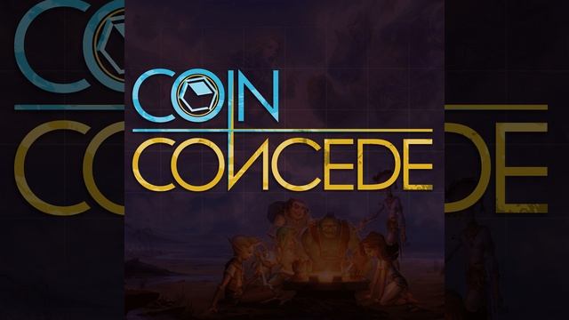 430 - Coin Concede "Brann'd Loyallty" смотреть онлайн