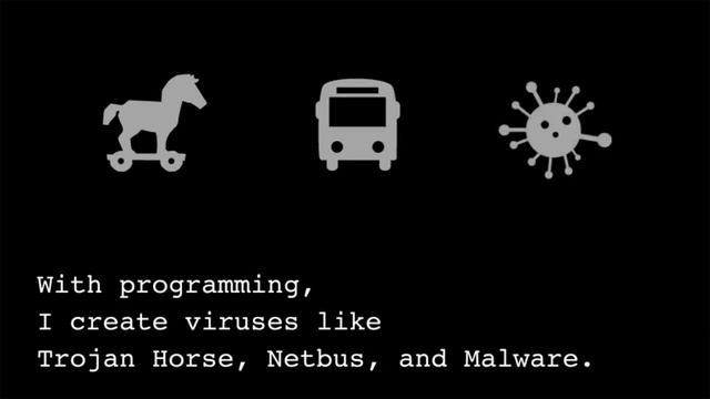Black Hat Hacker YouTube смотреть онлайн