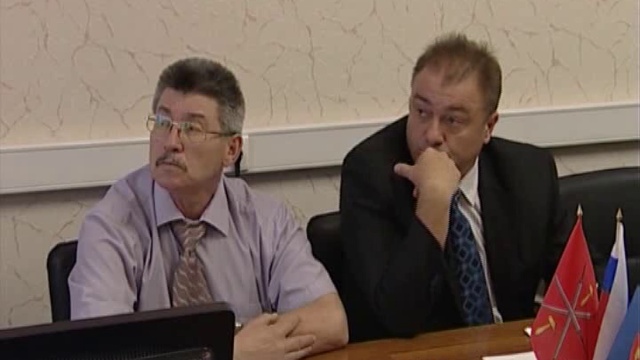 МЯТА. Выпуск 95. От 26.08.14. Часть 1