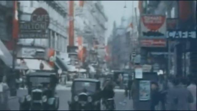 Adolf Hitler Rare Footage (HD) | Part 3