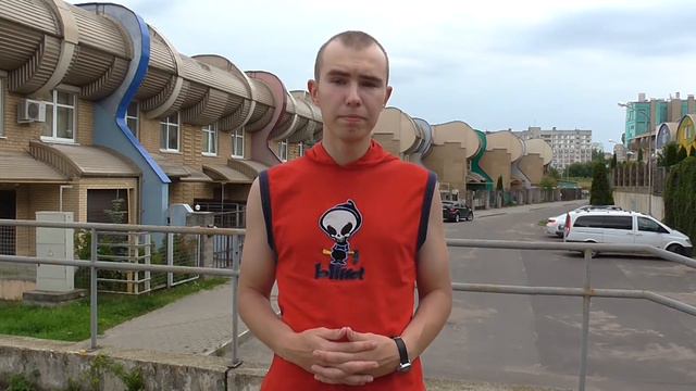 Вестник движения За Высшее Благо №2 смотреть онлайн