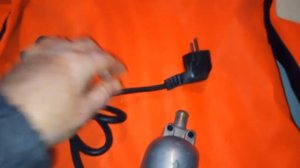 Подогрев двигателя. Калина 1.