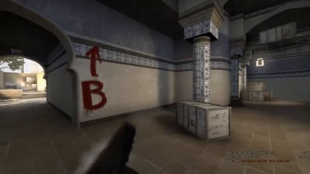 Как быстро стрелять с tec-9??? / How to quickly shoot a tec-9 ??? смотреть онлайн