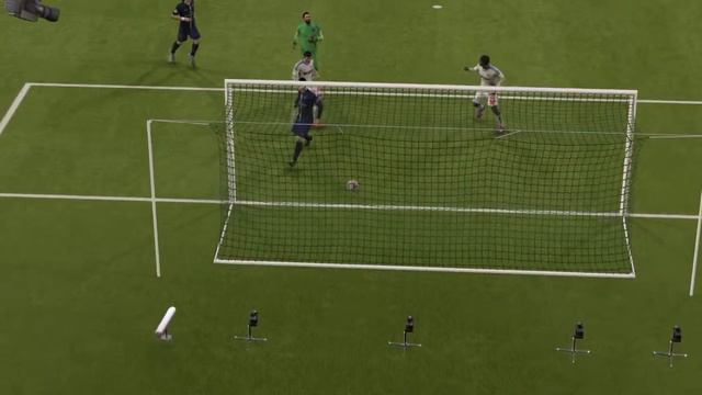 FIFA 15 barrada смотреть онлайн