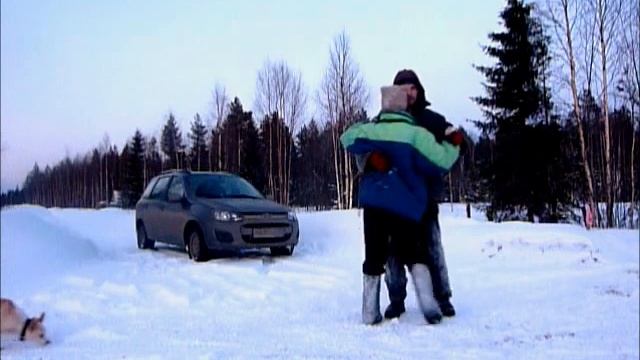 северная кизомба смотреть онлайн