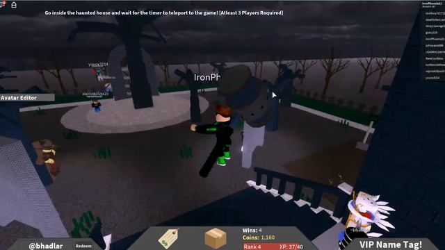 How to Get the Free Ban Hammer in Kill Simulator! Roblox 2018 смотреть онлайн