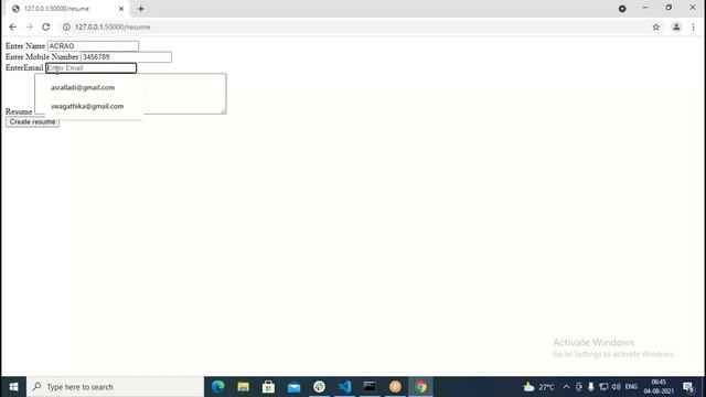 Python PDF Creation смотреть онлайн