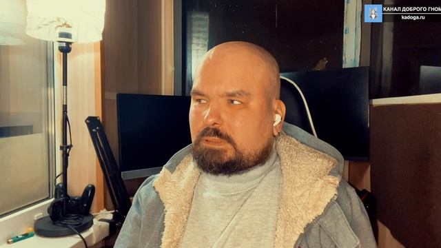 Обзор сериала Топи. Глуховский вновь перегнул палку смотреть онлайн