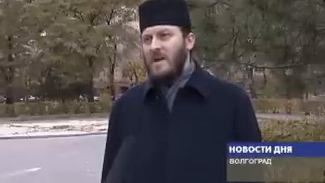 ПРИЧИНЫ ПАДЕНИЯ ПРАВОСЛАВНОГО КРЕСТА смотреть онлайн