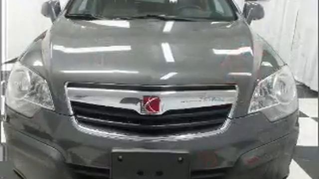2009 Saturn VUE - Bedford OH смотреть онлайн