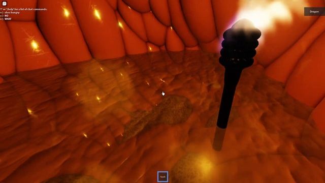 Roblox get eaten by a thief girl. смотреть онлайн