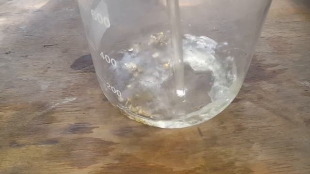 Золото в импортных, не приёмных микросхемах(U2164D)Хороший выход!!! Аффинаж смотреть онлайн