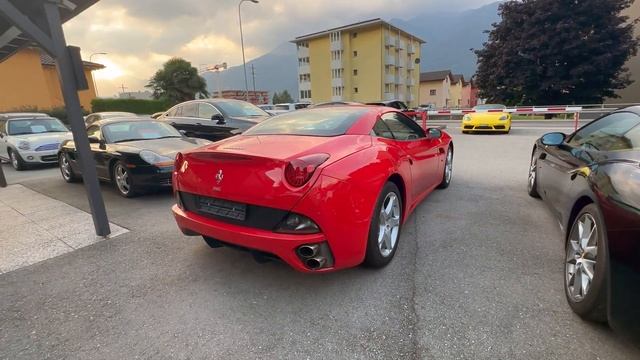 Б/У АВТОБИЛИ В ШВЕЙЦАРИИ ИЮЛЬ 2023 #carsales #mercedes #porsche