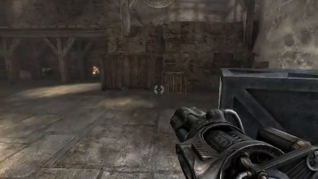 Let's Play Painkiller Redemption Part 2: Magazines смотреть онлайн