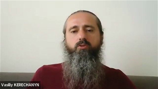 Освобождение от страхов. Отзыв участницы и комментарий Василия Керечанин. 16.05.202. он-лайн сатсан смотреть онлайн