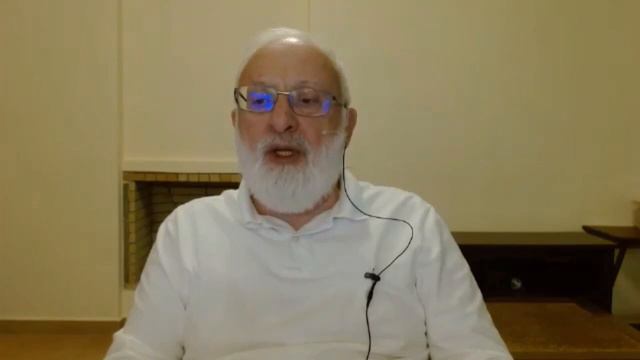 Всё зависит от серьёзности нашего отношения к объединению к Творцу смотреть онлайн
