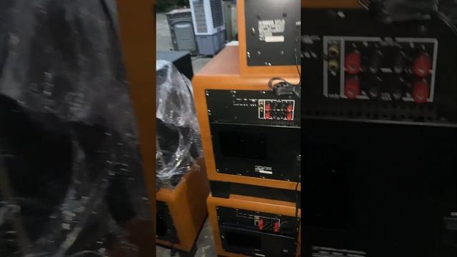 LOA TRẦM YAMAHA YST 1500 |YAMHA SW800| YAMAHA 160.audio trường khang смотреть онлайн