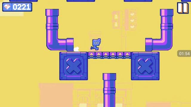 Hop swap gameplay checkpoint 33 to 35 смотреть онлайн