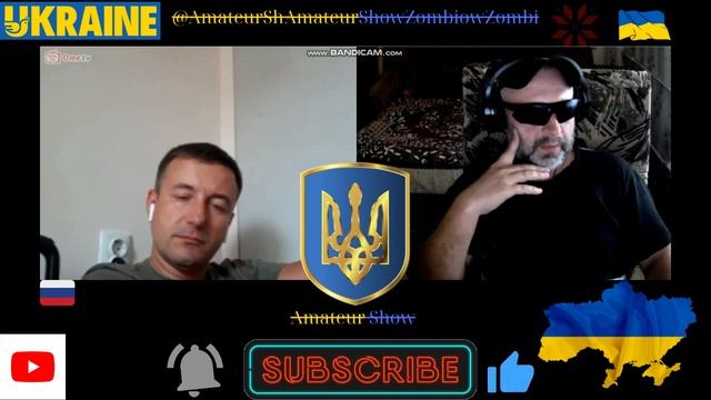 Белорус за Русской Правдой смотреть онлайн