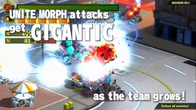 Nintendo Discontinues The Switch Dock, Doom Eternal Update + Surprise Bayonetta DLC ( News Mash-Up смотреть онлайн