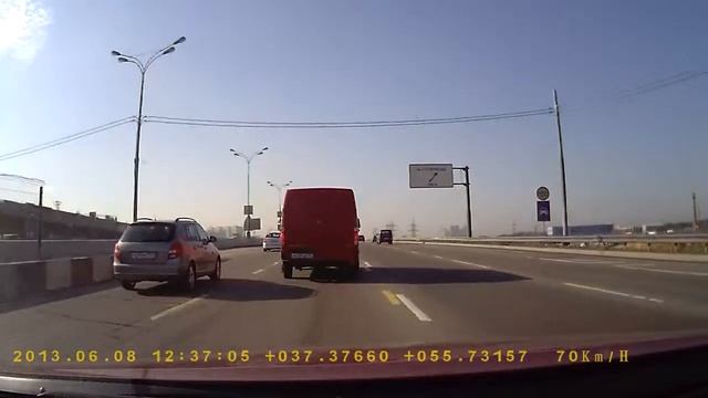 Видеорегистратор+радар детектор Conqueror GPS 1380H смотреть онлайн