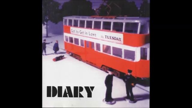 Diary - Old Git Song смотреть онлайн