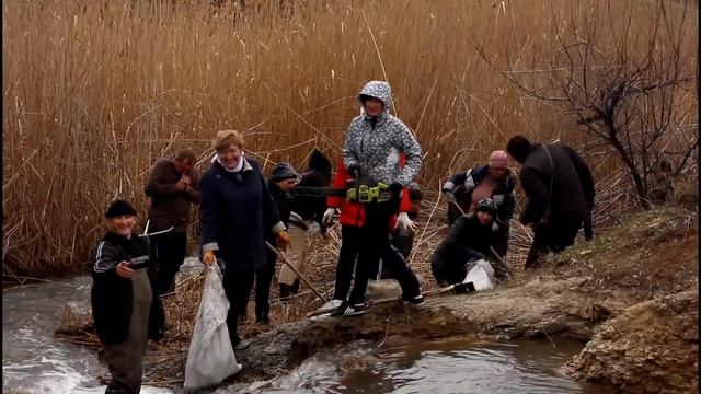 Проект "Аренда водоёма"13(ДР) смотреть онлайн