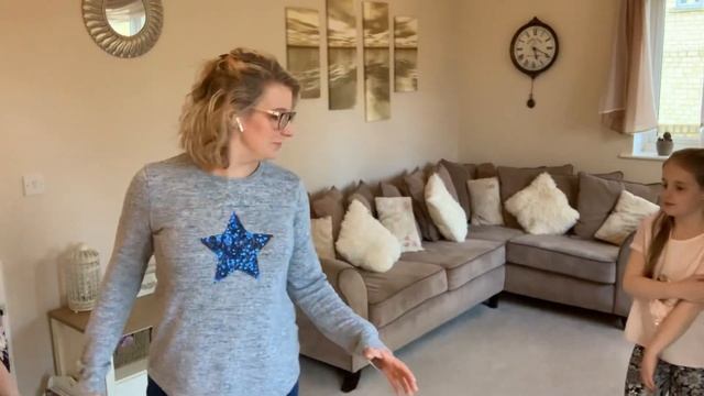 Drama Games - Stop, Go, Jump, Clap смотреть онлайн