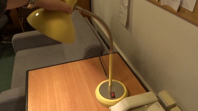 Lampa biurkowa Polam Wilkasy ST 24 смотреть онлайн